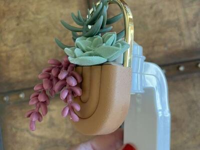 Bath & Body Works Wall Flowers Succulent