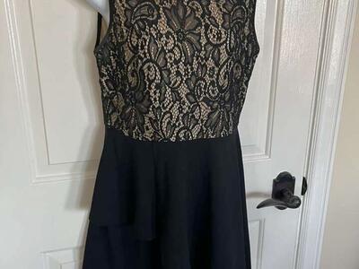 Women'/ Sweet Storm Fancy Lace And Nude Colored S