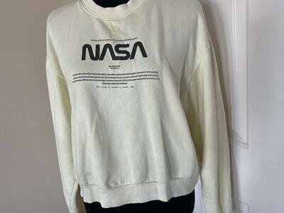 NASA women’s divided brand size M