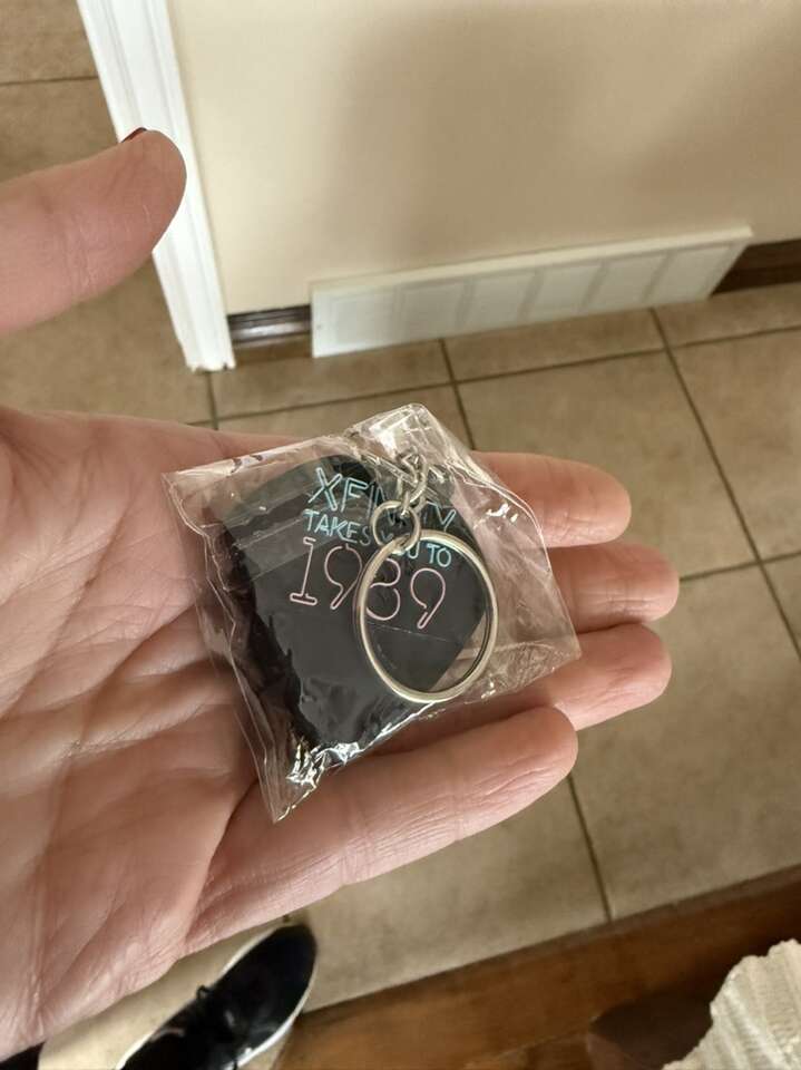 Taylor Swift 1989 World Tour Flash Drive