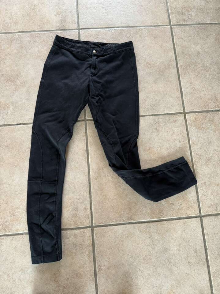 Women's Pants Black Rag & Bone Size 27