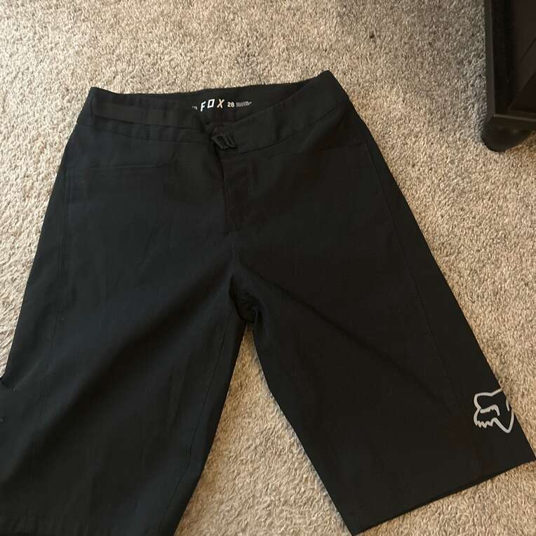 Fox Ranger H20 Water Shorts