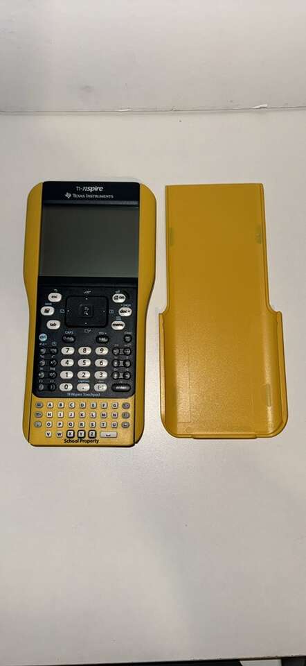 TI-nspire Inspire Graphing Calculator Scientific