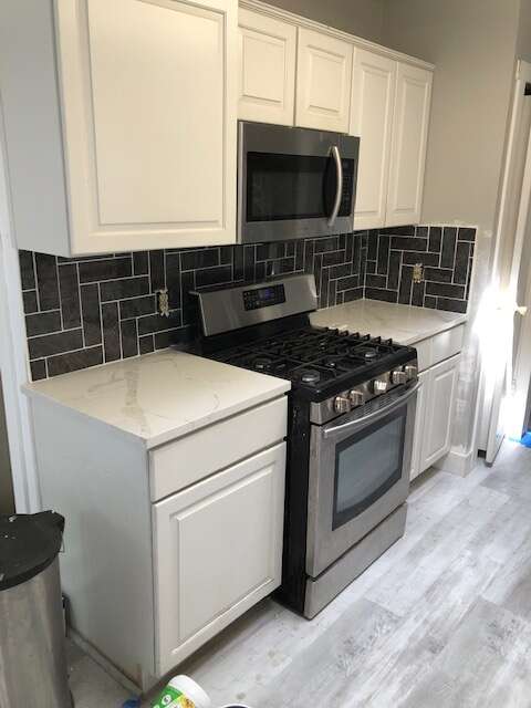 General Contractor | Additions | Remodels | Bathroom Remodel | Plumbing | And More!