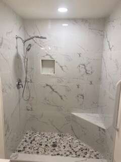 Additions | Remodels | General Contracting | Fencing | Decks | Bathroom Remodels | And More!