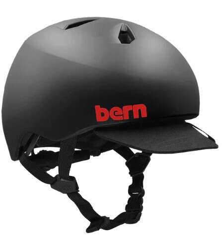 bern - Nino DVRT Bike Helmet (TODDLER) XS/S