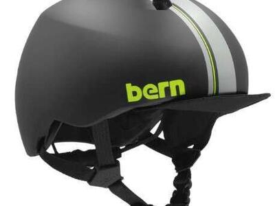 bern - Nino DVRT Bike Helmet (TODDLER) XS/S