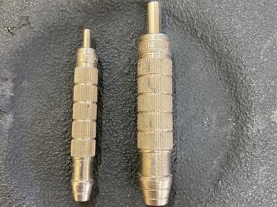 Stanley Self Centering Nail Setters