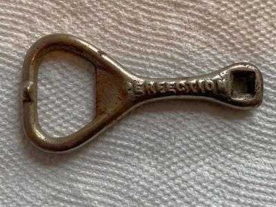 Horlacher Perfection Bottle Opener