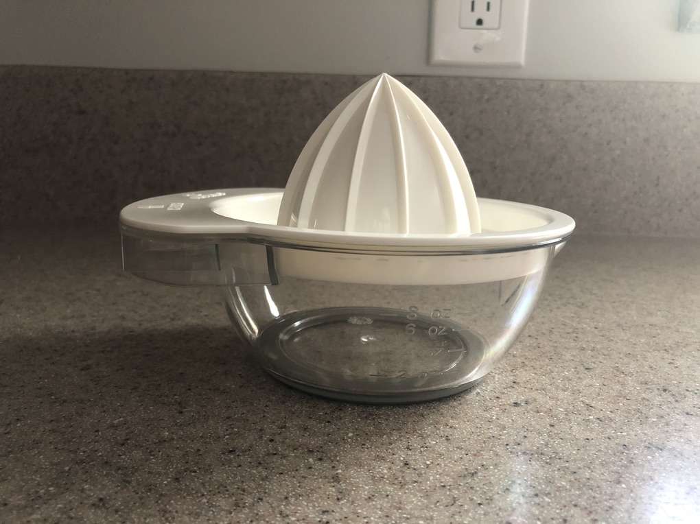 Pampered Chef Juicer - New In Box