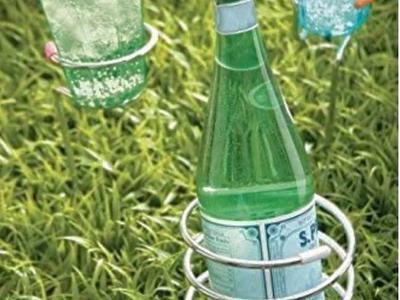 Pampered Chef Outdoor Party Sticks - New In Box