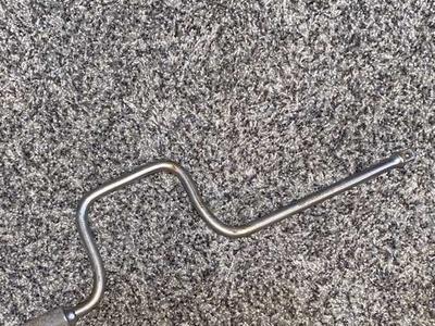 3208 INDESTRO SUPER 1/2 inch Drive Speed Wrench