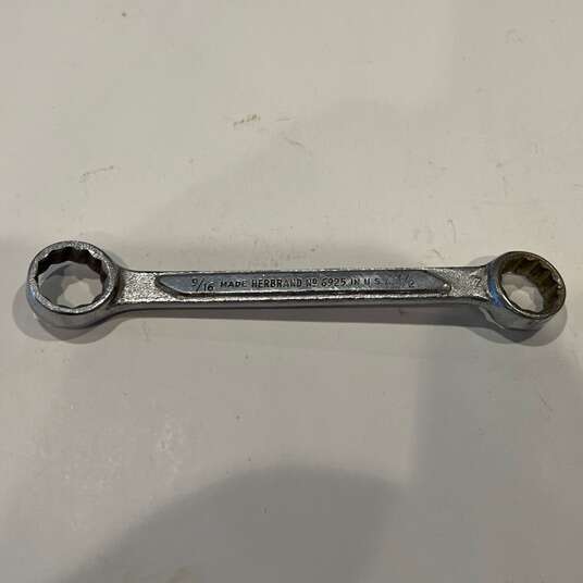 Herbrand 6925 box end wrench