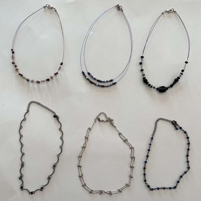 Miscellaneous Jewelry