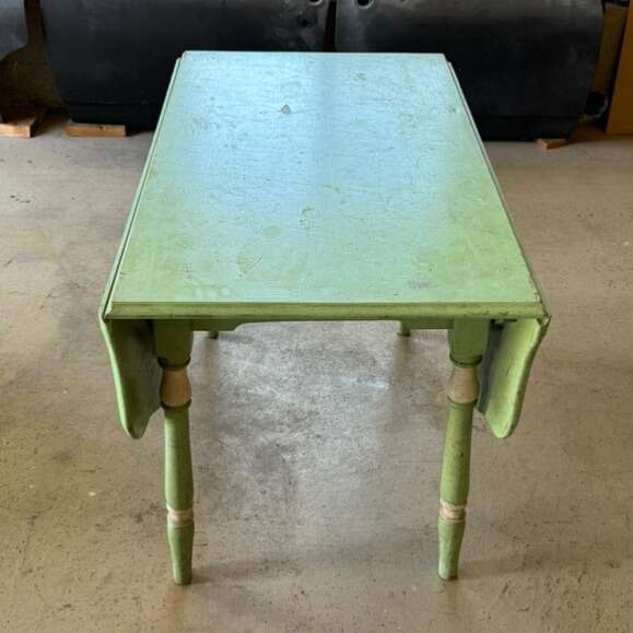 Drop Leaf Table