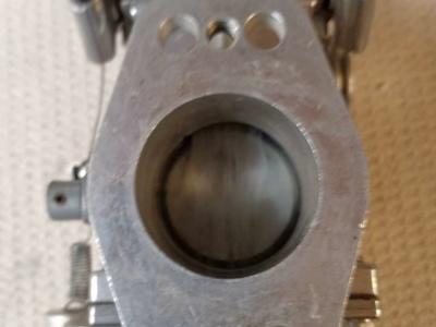 Price reduced. Edelbrock Quicksilver carburetor