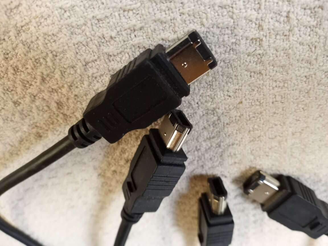 Helmet intercom cords