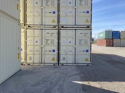 Local Container Company - Pay At Delivery