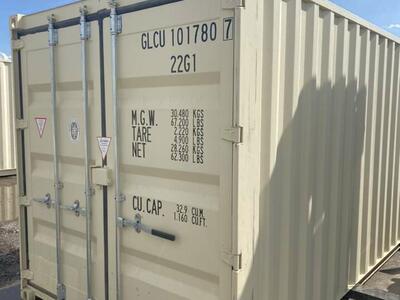 The Best New Containers - Pay At Delivery