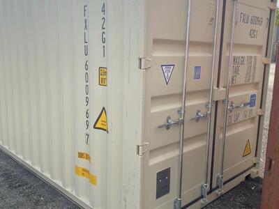 Never Undersold - New And Used - Local