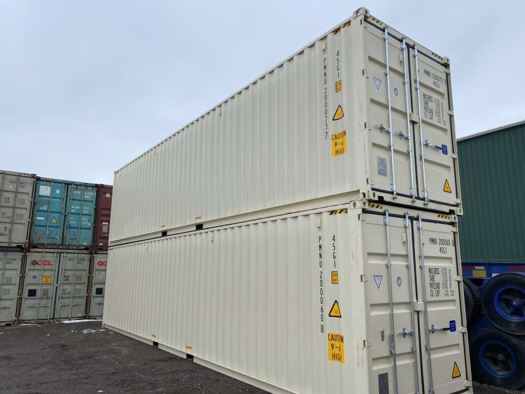 All Your Storage Needs C.O.D