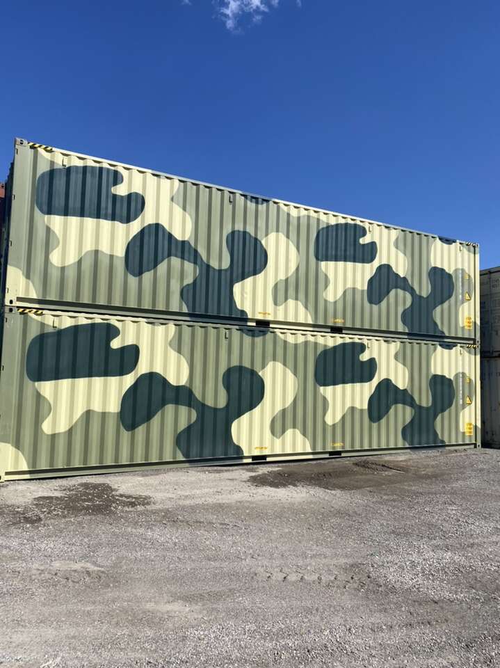 We Have Our Own Stock And Are Local