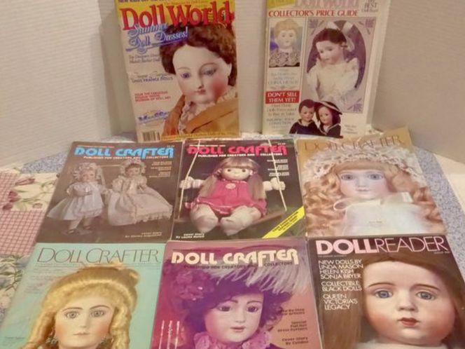 Dolls world clothes deals