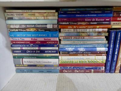 SEVERAL REALLY GREAT ( LDS ) LATTER DAY SAINT BOOKS AND MORE AT A REALLY GREAT PRICE