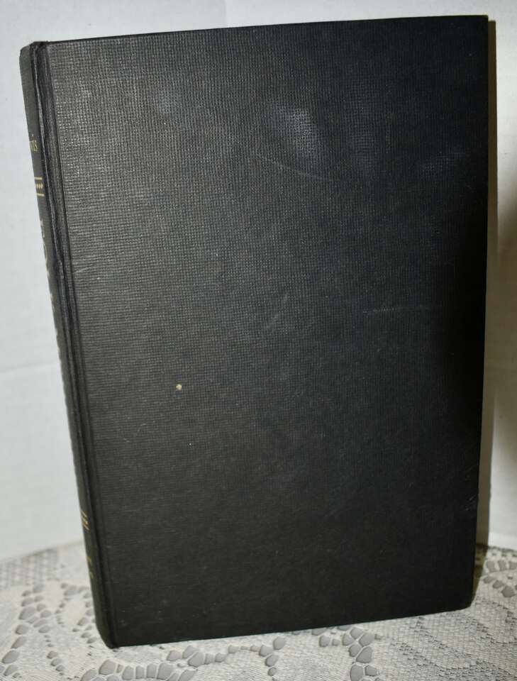 FOLK MEDICINE - A VERMONT DOCTORS GUIDE TO GOOD HEALTH- 1958 HARDBACK