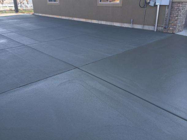 Concrete Work | RV Pads | Driveway Extensions | Pickleball Courts | Concrete Curbing