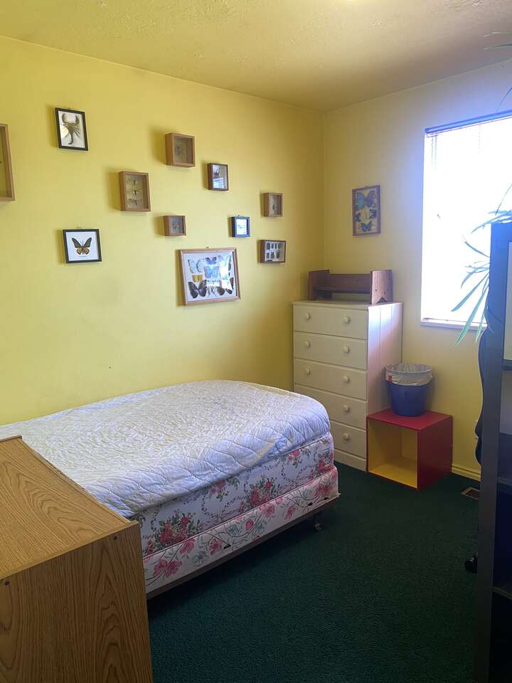 Furnished Room for rent see… Other Real Estate