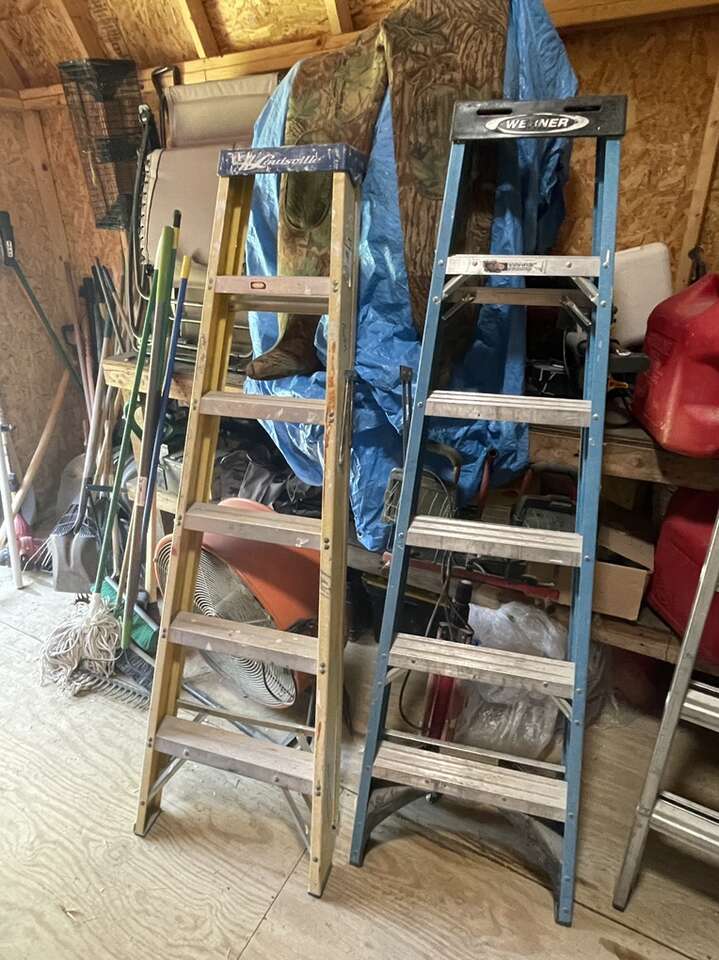 Ladders