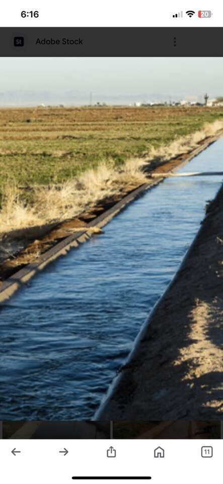 In Search Of Utah Lake, Distributing Water Shares