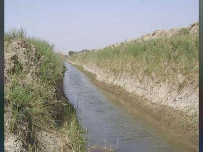 Welby Jacob Water Share For Rent