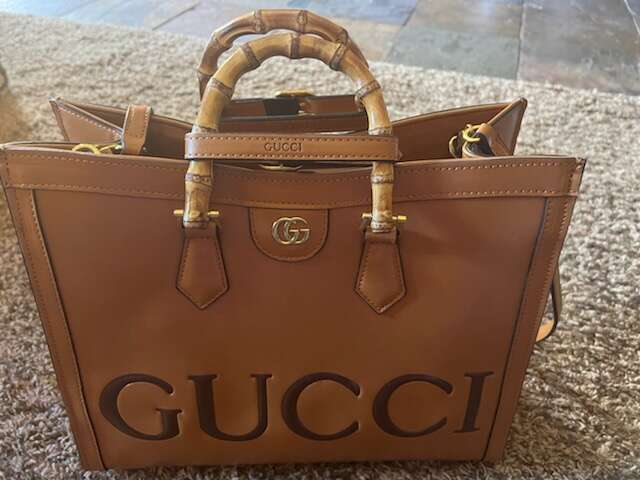 GUCCI