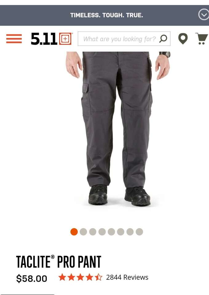 5.11 tactical pants