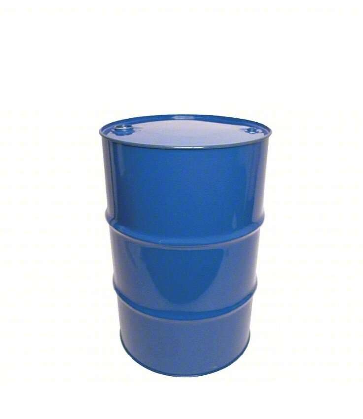 50 gal. drum 35 DIY things to do.