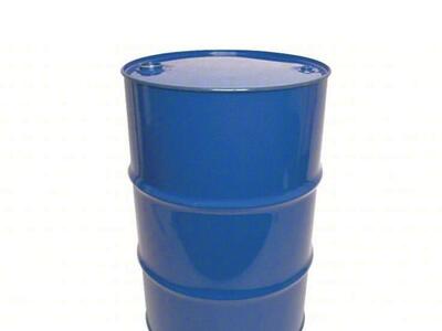 50 gal. drum 35 DIY things to do.