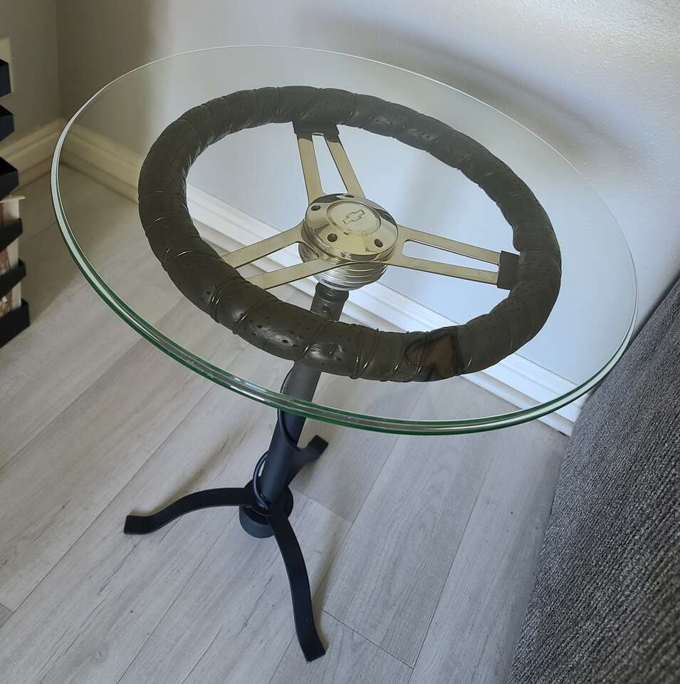 Side Table