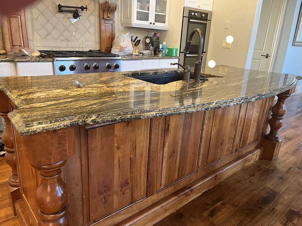 Kitchen Island Home and Garden