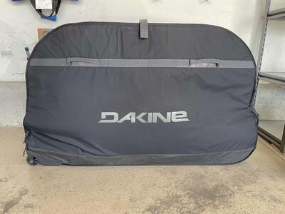 Dakine Bike Roller Travel Bag