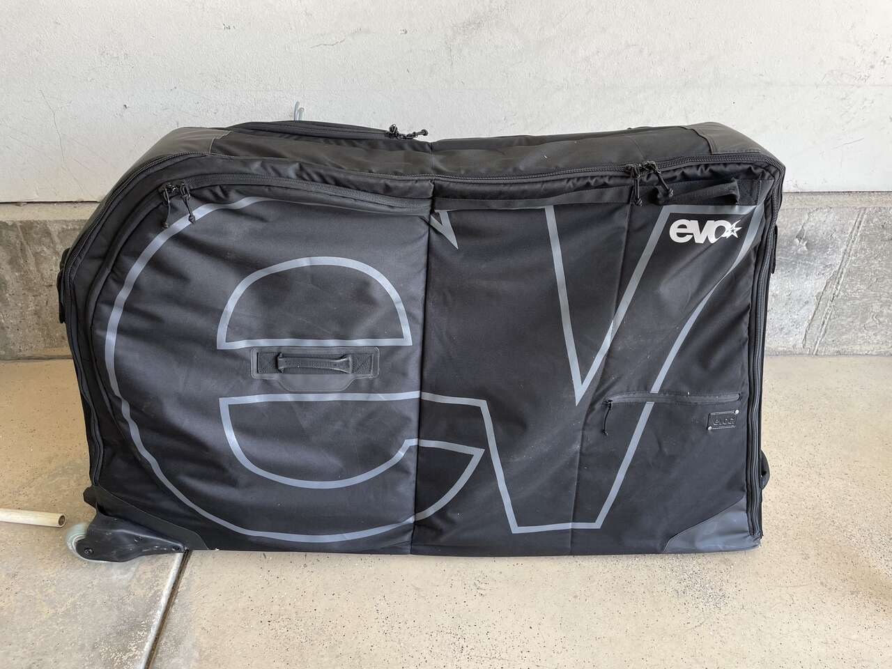 EVOC Travel Bike Bag, 285 L