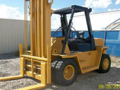 Sandblasting and Paint Services