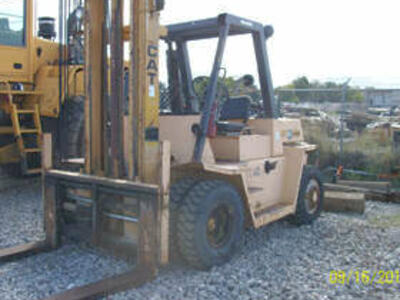 Sandblasting and Paint Services