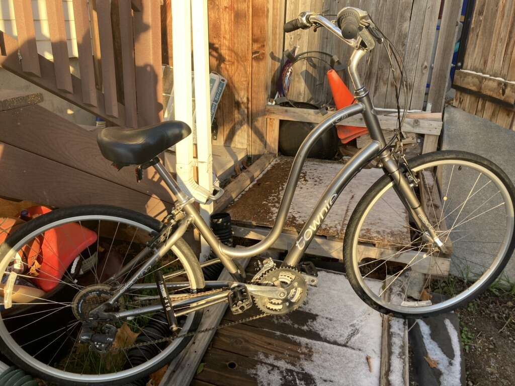 Townie discount 21 bike