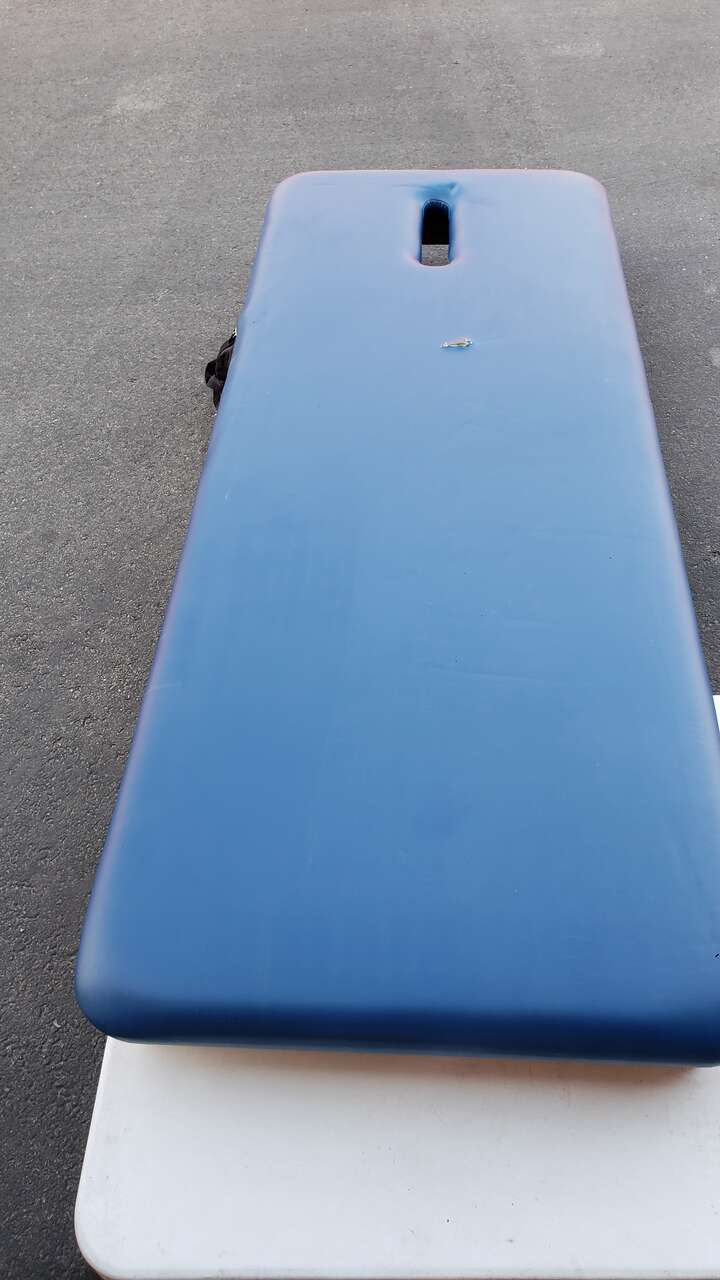 New Massage Table Sports Fitn… Fitness Equipment