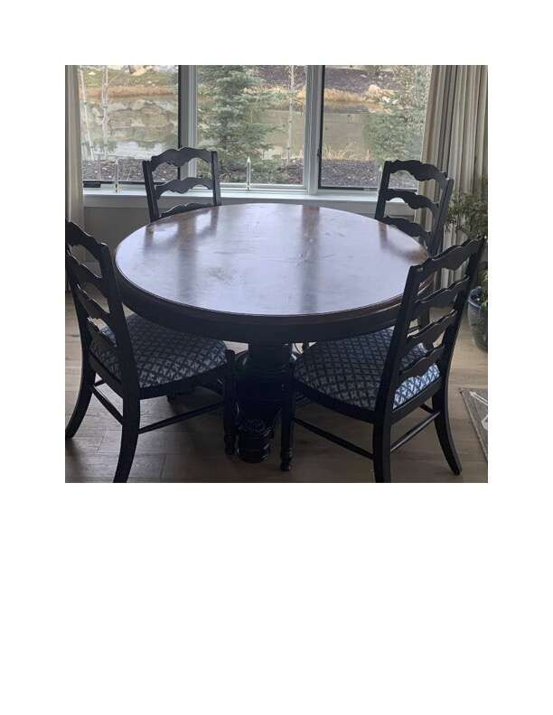5 piece dining set Furniture