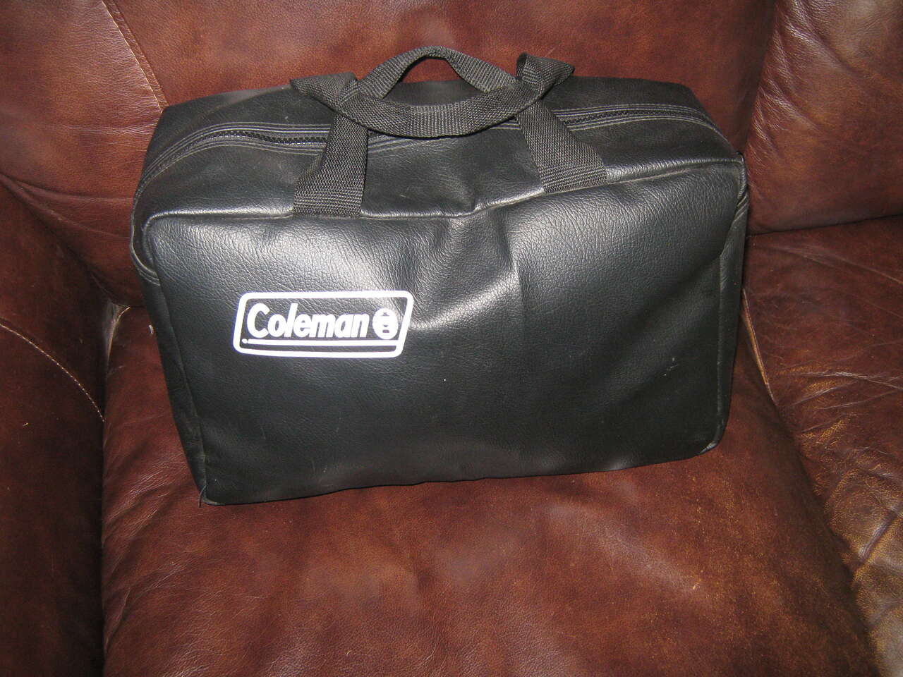 Coleman 3000 BTU Propane Catalitic Heater