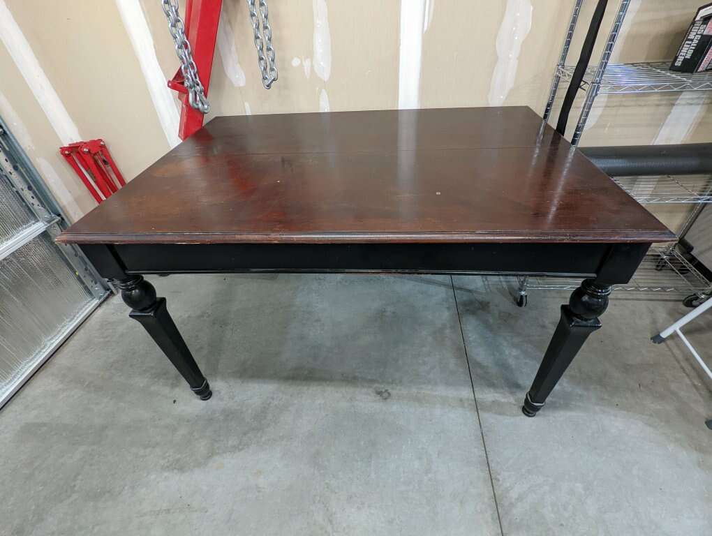 Vintage Kitchen Table 100 Solid Wood Furniture