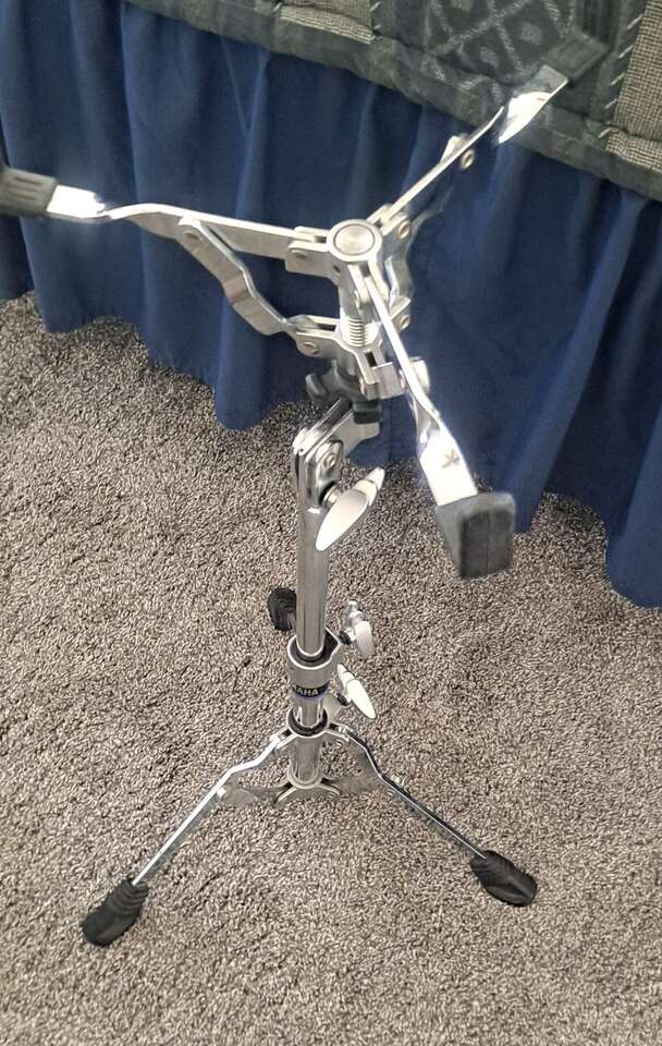 Yamaha Snare Drum Stand